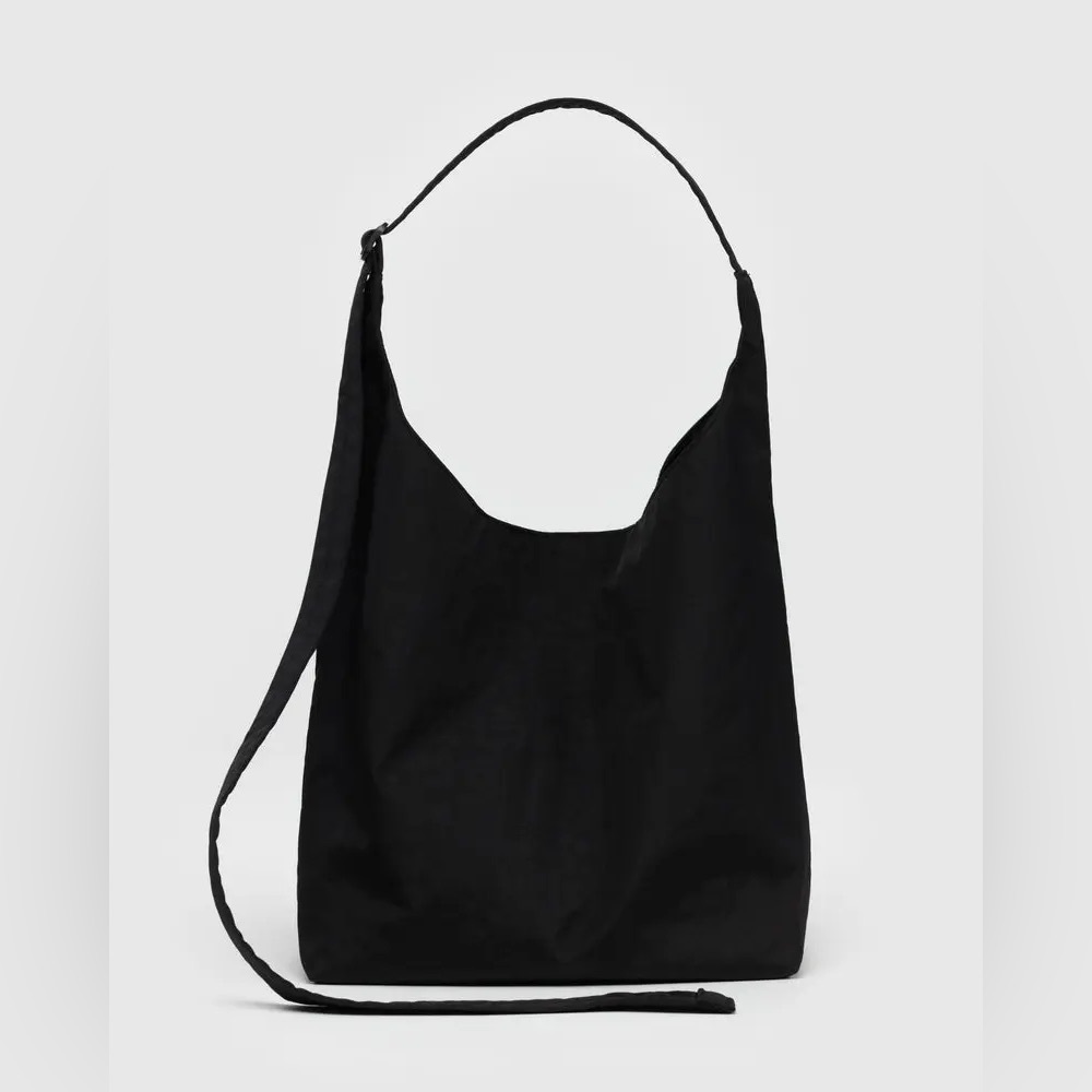 BAGGU Large Nylon Sling | Black